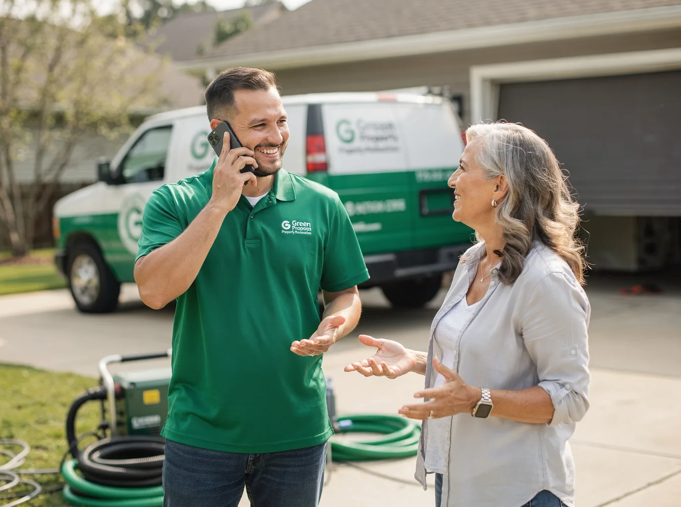 Water Damage Restoration Folcroft, PA FAQs
